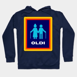 Oldi Hoodie